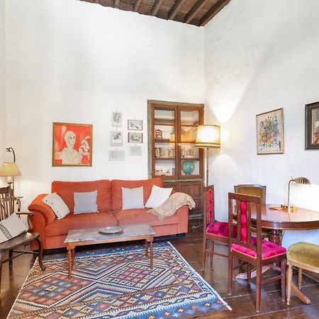 Casa Montesdeoca - Jacaranda Лас-Пальмас-де-Гран-Канария Экстерьер фото