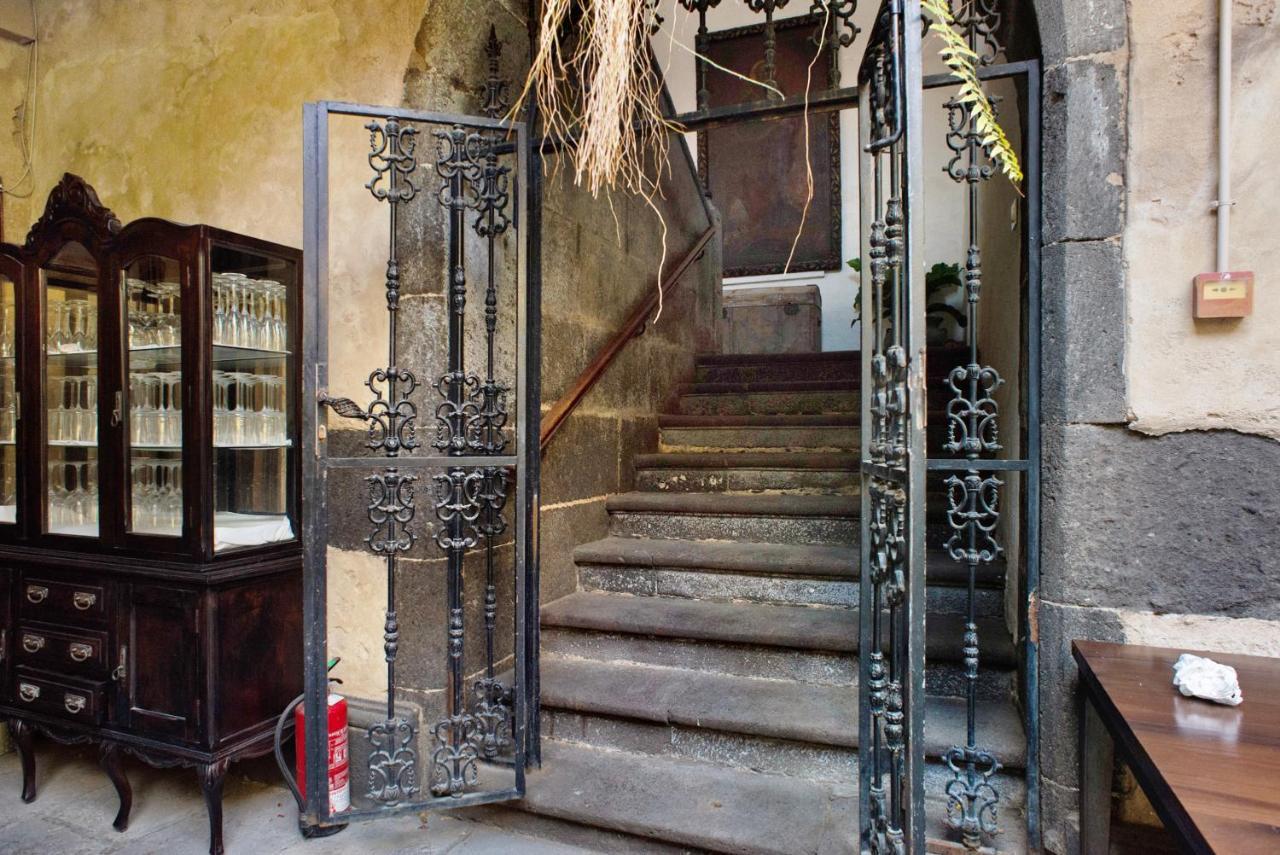 Casa Montesdeoca - Jacaranda Лас-Пальмас-де-Гран-Канария Экстерьер фото