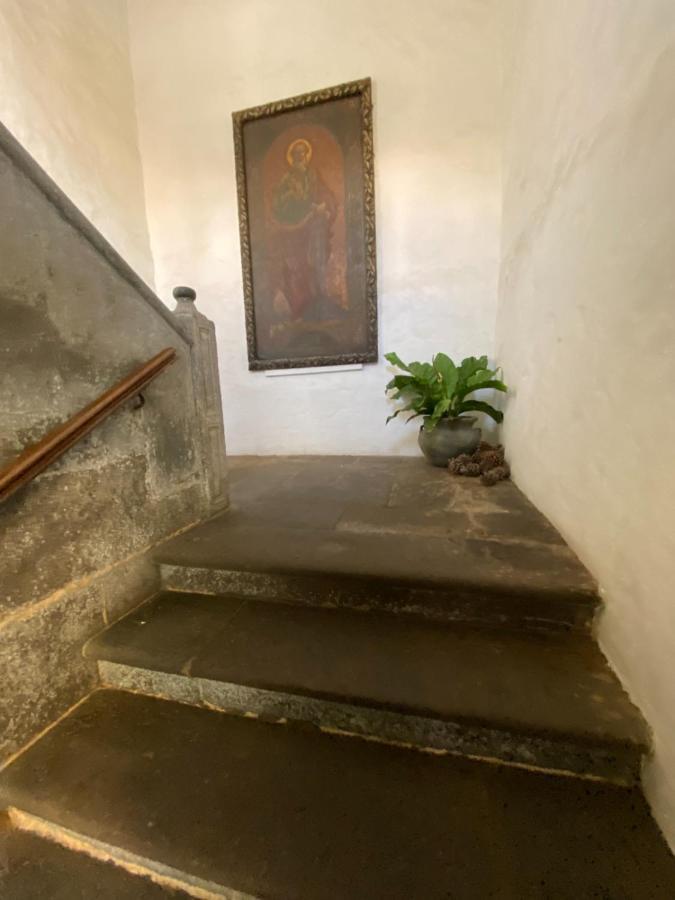 Casa Montesdeoca - Jacaranda Лас-Пальмас-де-Гран-Канария Экстерьер фото