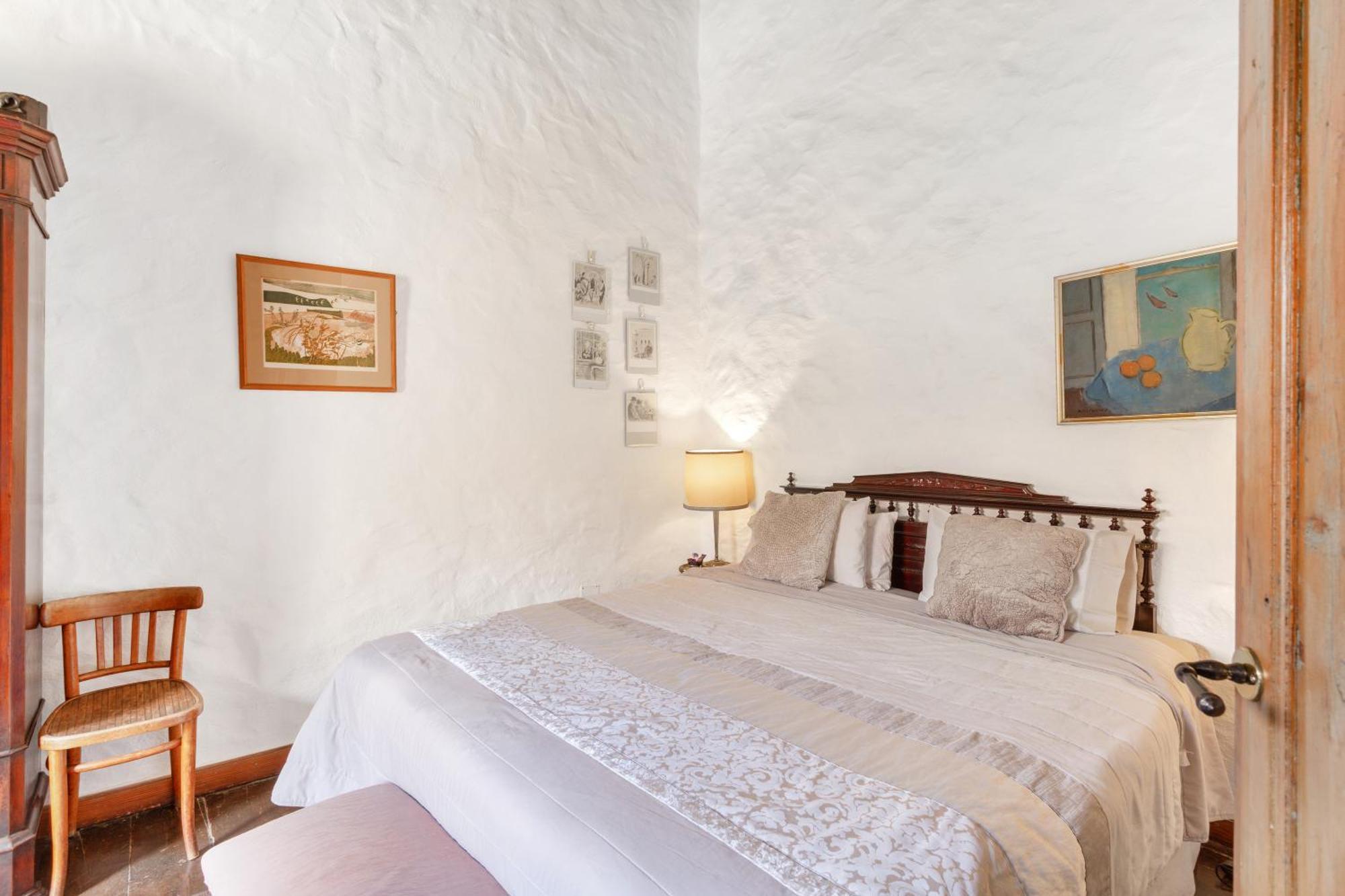 Casa Montesdeoca - Jacaranda Лас-Пальмас-де-Гран-Канария Экстерьер фото